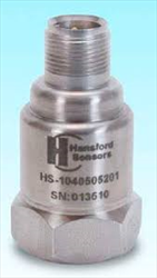 Cảm biến đo độ rung Hansford HS-104, HS-104S, HS-104T, HS-104I